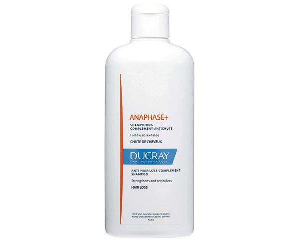 Anaphase + Shampoo - Ducray